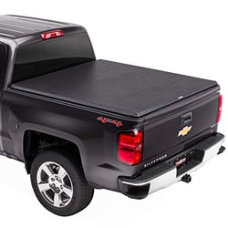 Picture of Truxedo 270601 TruXport Soft Roll-Up Tonneau Cover