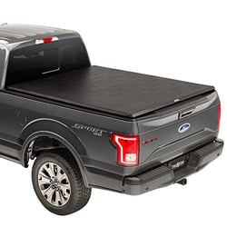 Picture of Truxedo 298101 TruXport Soft Roll-Up Tonneau Cover for 2009-2014 Ford F-150 6.6ft Bed
