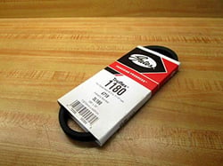 Picture of Gates 3L180 FHP V-Belt 18 Inch Length 3/8 Inch Width