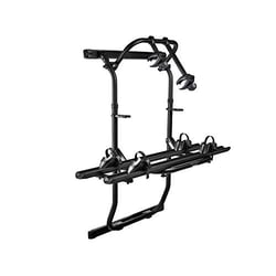 Picture of Thule 302013 Elite Van XT 2-Bike Rear Door Rack Black
