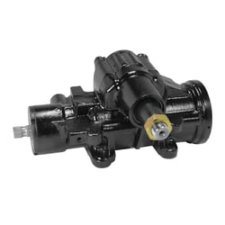 Picture of Yukon Gear & Axle ZSG7585 Power Steering Box for 1997-02 Dodge Ram 2500/3500 4x4