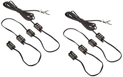 Picture of Truxedo 1704523 B-Light Tonneau Lighting System (inc. 8 Lights W/ 6 Lef Bulbs)