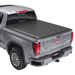 Picture of Truxedo 571801 Lo Pro Tonneau Cover 2014-2018 Chevy Silverado GMC Sierra 5'9" Bed