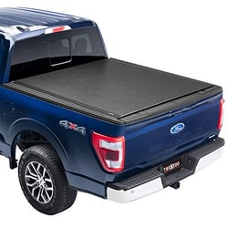 Picture of TruXedo 597701 Lo Pro Soft Roll-Up Tonneau Cover