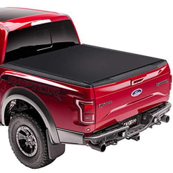 Picture of Truxedo 1597716 Sentry CT Tonneau Cover for 2015-2024 Ford F-150 5'7" Bed