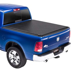 Picture of Truxedo 546901 Lo Pro Tonneau Cover 09-18 Ram 1500 6'4" Bed
