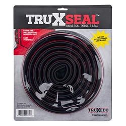 Picture of Truxedo 1703206 Truxseal Tailgate Seal - Single Application