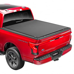 Picture of Truxedo 597601 Lo Pro Tonneau Cover 2009-2014 Ford F-150 5'7" Bed