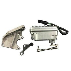 Picture of BorgWarner 59001107387 Turbocharger Actuator Upgrade Kit for 2008-2010 Ford 6.4L Powerstroke
