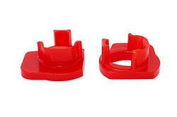 Picture of Torque Solution TS-POR-459S Transmission Mount Insert Street Porsche 911 996/997.1 3.6L