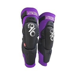 Picture of EVS SLAY96K-L/X Slayco96 Knee Guard L/XL CE Level 2 Certified