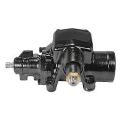 Picture of Yukon Gear & Axle ZSG7569 Power Steering Box for 1997-2005 Ford F-250/F-350