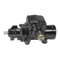 Picture of Yukon Gear & Axle ZSG7632 Power Steering Box for Ford E-Series Van