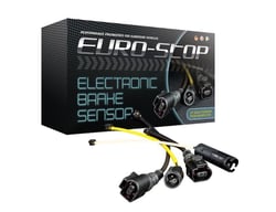 Picture of Power Stop SW-1717 Electronic Brake Pad Wear Sensor