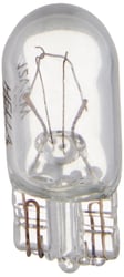 Picture of Hella 168TB Standard Series Miniature Incandescent Light Bulb