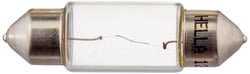 Picture of Hella 6418TB Standard Series Incandescent Miniature Light Bulb