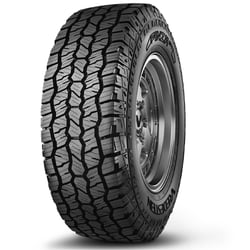Picture of Vredestein AP24570017SPABA0E Pinza AT LT245/70R17 All-Terrain Tire 119/116S LRE
