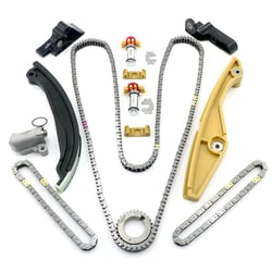 Picture of Dayco KTC1339 Timing Chain Kit for Ford 3.5L 3.7L V6 Engine