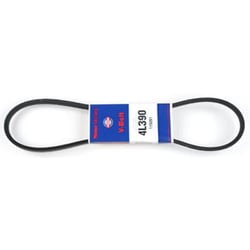 Picture of Gates 4L390 FHP V-Belt 39 Inch Length 1/2 Inch Width