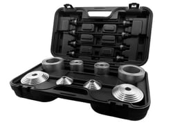 Picture of Whiteline WTK001 Universal Bushing Press and Pull Tool Kit