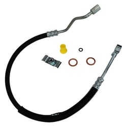 Picture of Gates 352355 Power Steering Pressure Line Hose Assembly