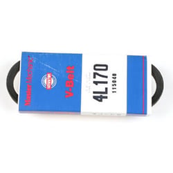 Picture of Gates 4L170 FHP V-Belt 17 Inch Length 1/2 Inch Width