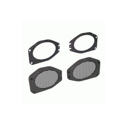 Picture of Metra JP-1016 Overhead Soundbar Speaker Adapter for Jeep Wrangler JL and Gladiator JT