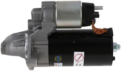 Picture of Bosch SR0855N Premium New Starter Motor