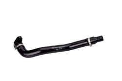 Picture of Fleece Performance FPE-CTDT-19-KIT Turbo Drain Tube Kit for 2019+ 6.7L Cummins