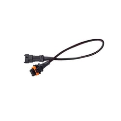 Picture of Fleece Performance FPE-HAR-RP-EXT 18 Inch Rail Pressure Sensor Extension Harness 