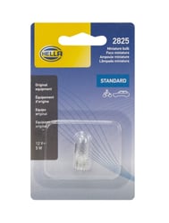 Picture of Hella 2825SB 12V 5W Miniature Wedge Light Bulb