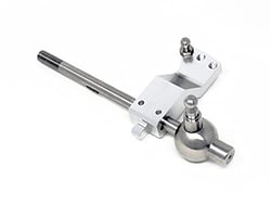 Picture of Torque Solution TS-SS-026-L Short Shifter Lever Ford Focus ST 2013+