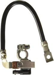 Picture of Hella 61-12-7-616-200 Negative Battery Cable with IBS