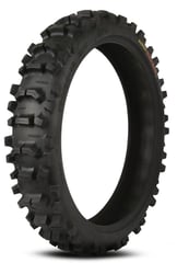 Picture of Kenda 04782181100 K782 Sand Mad Rear Tire 110/100-18 Motocross