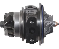 Picture of Rotomaster M1040284N Turbocharger Cartridge CHRA for Volvo 2.4L