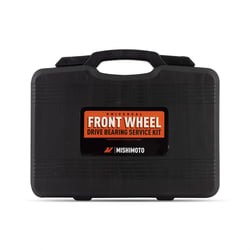 Picture of Mishimoto MMTL-FWD-BK Front Wheel Drive Bearing Service Kit