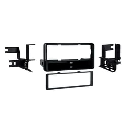 Picture of Metra 99-8238 Single DIN Dash Installation Kit for Select 2012-Up Toyota Yaris Vehicles