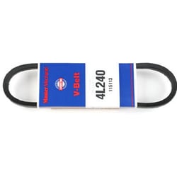 Picture of Gates 4L240 FHP V-Belt 1/2" x 24" Light Duty