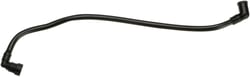 Picture of Gates EMH686 Emission Control Hose 19/32" x 11/16" x 28" with Quick Connector