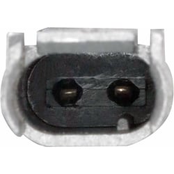 Picture of Gates EMH137 Crankcase Breather Hose Valve Cover to Intake Tube