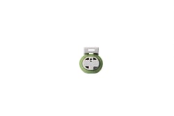Picture of Fleece Performance FPE-HAR-DMAX-OP-0102 Duramax Oil Pressure Sensor Pigtail Connector LB7