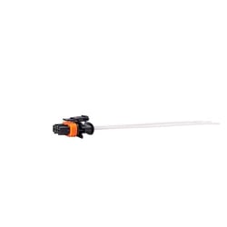 Picture of Fleece Performance FPE-HAR-RP-PT Rail Pressure Sensor Pigtail Harness 6 Inch