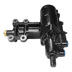 Picture of Yukon Gear & Axle ZSG8417 Power Steering Box for 2007-2018 Jeep Wrangler JK