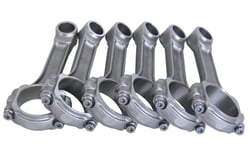 Picture of Eagle SIR6123JP SIR I-Beam Connecting Rods Jeep 4.2L 258ci L6