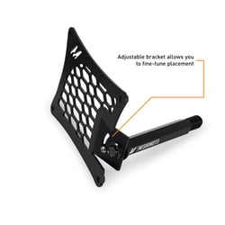 Picture of Mishimoto MMLP-G80-21 License Plate Relocation Kit for BMW G8X M2/M3/M4 2021+