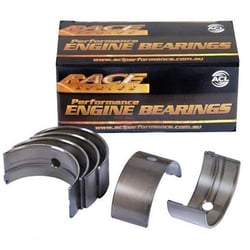 Picture of ACL Bearings 4B1946HXD-STD Race Series Rod Bearing Set Honda/Acura B18A1/B18B1