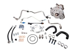 Picture of Fleece Performance FPE-LML-CP3-10 Heavy Duty CP3 Conversion Kit 10mm Cam 2011-2016 Duramax LML