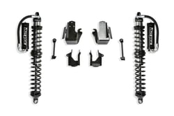 Picture of Fabtech K4238DL 5-Inch Coilover Conversion Kit with Dirt Logic 2.5 Reservoir Coilovers