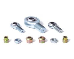 Picture of Fabtech FT95022 Spherical Bearing Rod Eye 1/2 Inch Bore Zinc Plated
