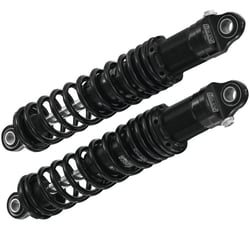 Picture of Ohlins HD777 S36E STX 36 Blackline Shock Absorber 12-1/8 Inch Black